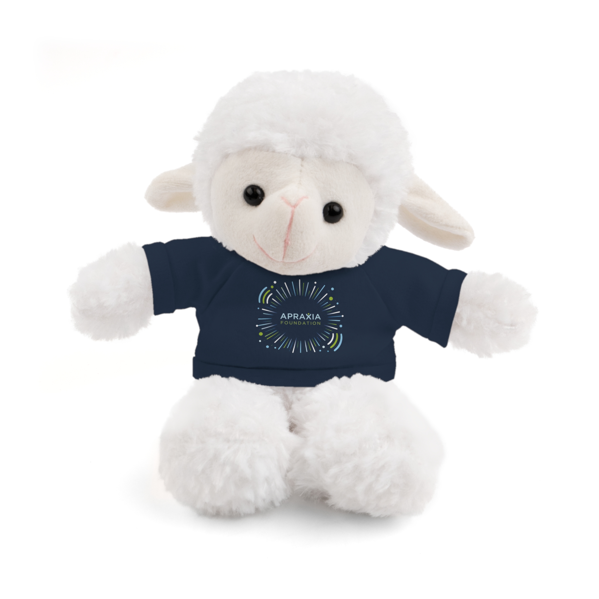 Apraxia Stuffed Animal! - Image 16