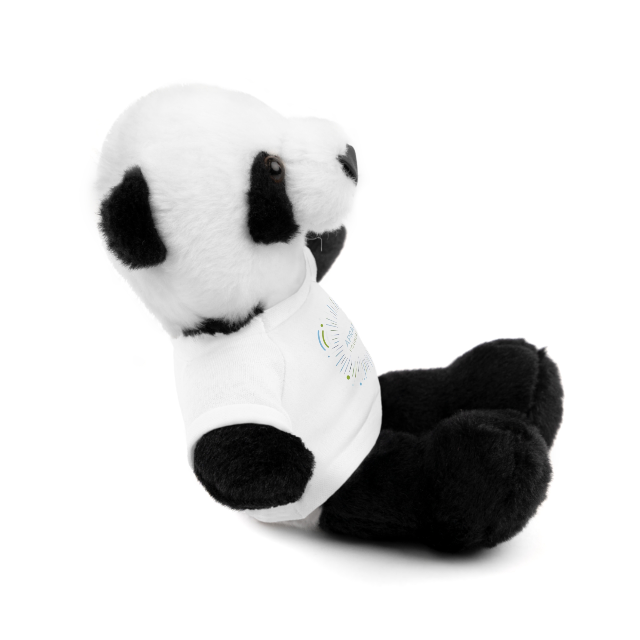 Apraxia Stuffed Animal! - Image 32