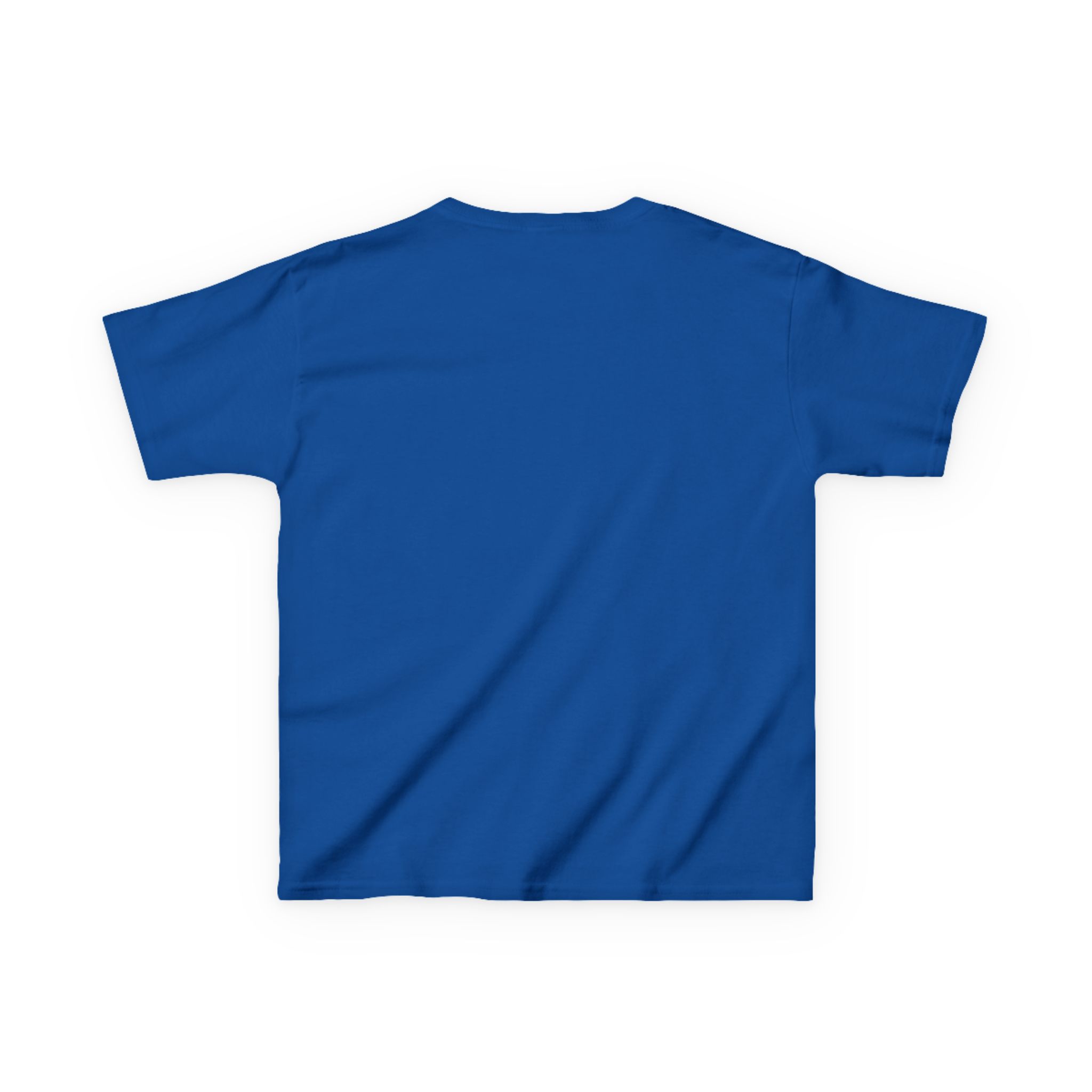 Kids Tee — Apraria Foundation Logo Sunburst - Image 6