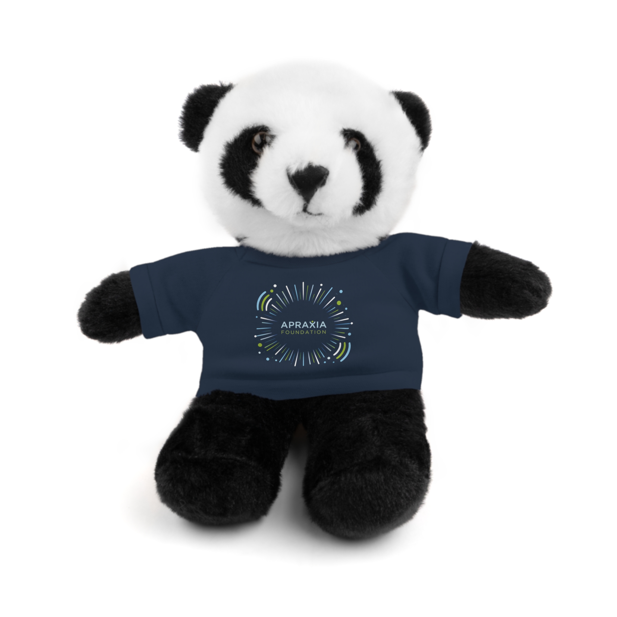 Apraxia Stuffed Animal! - Image 13