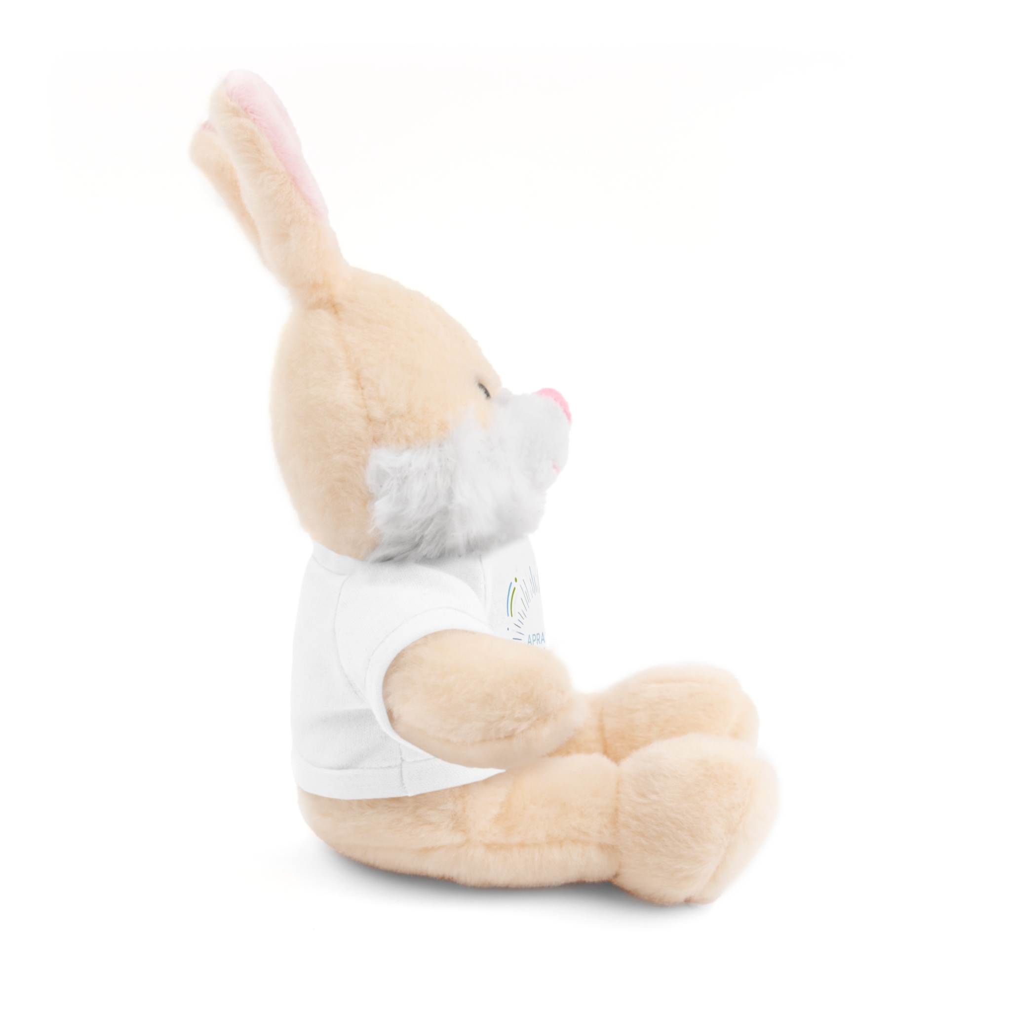 Apraxia Stuffed Animal! - Image 23