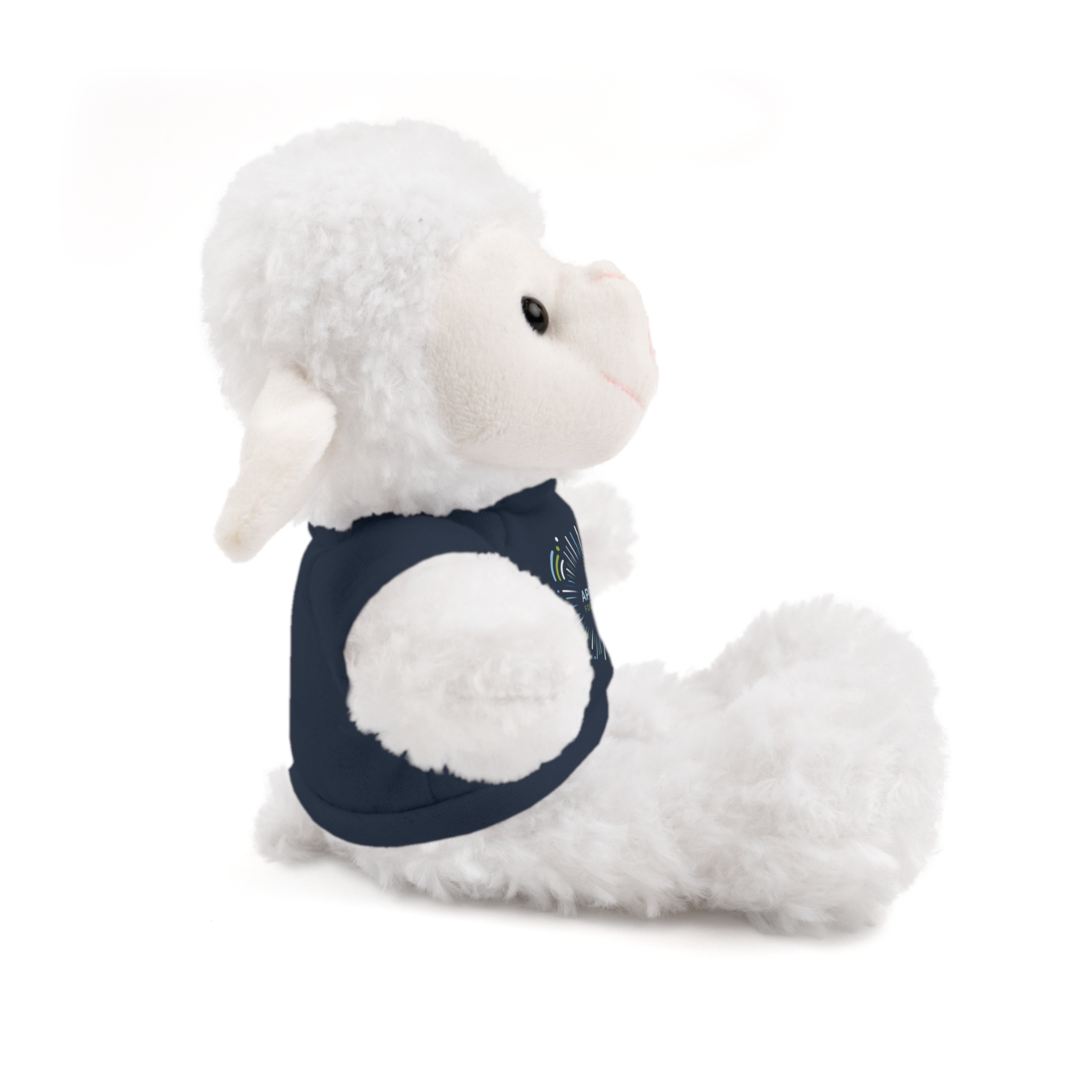 Apraxia Stuffed Animal! - Image 17