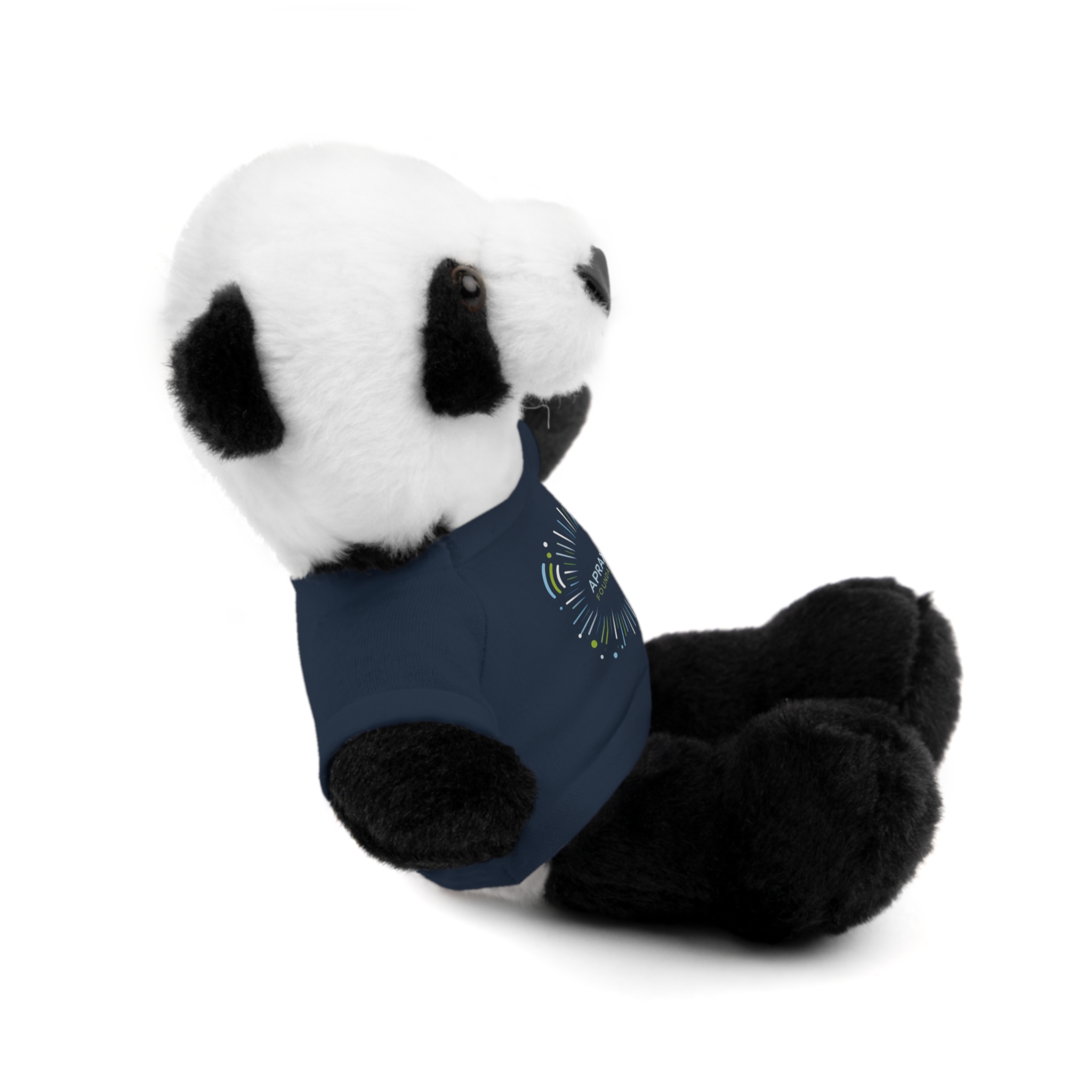 Apraxia Stuffed Animal! - Image 14