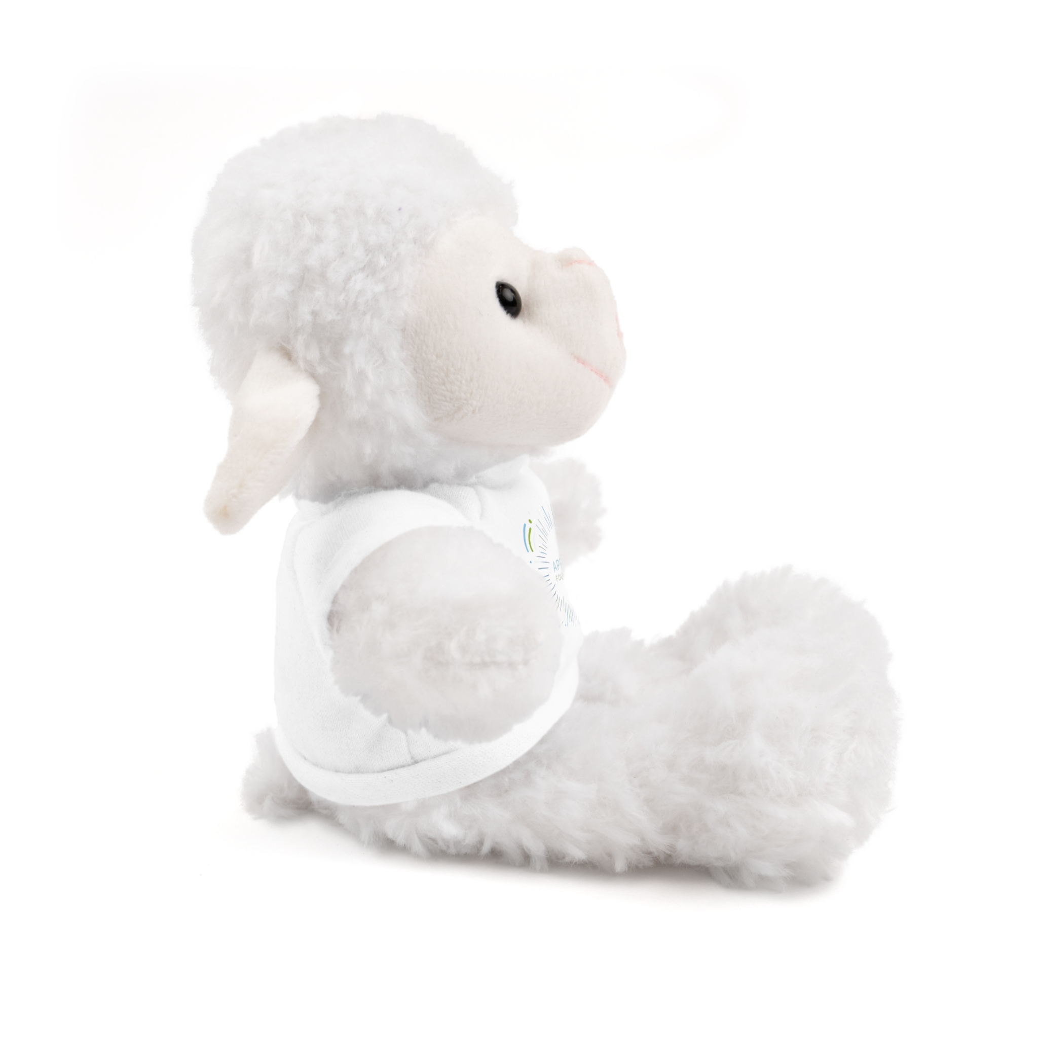 Apraxia Stuffed Animal! - Image 35