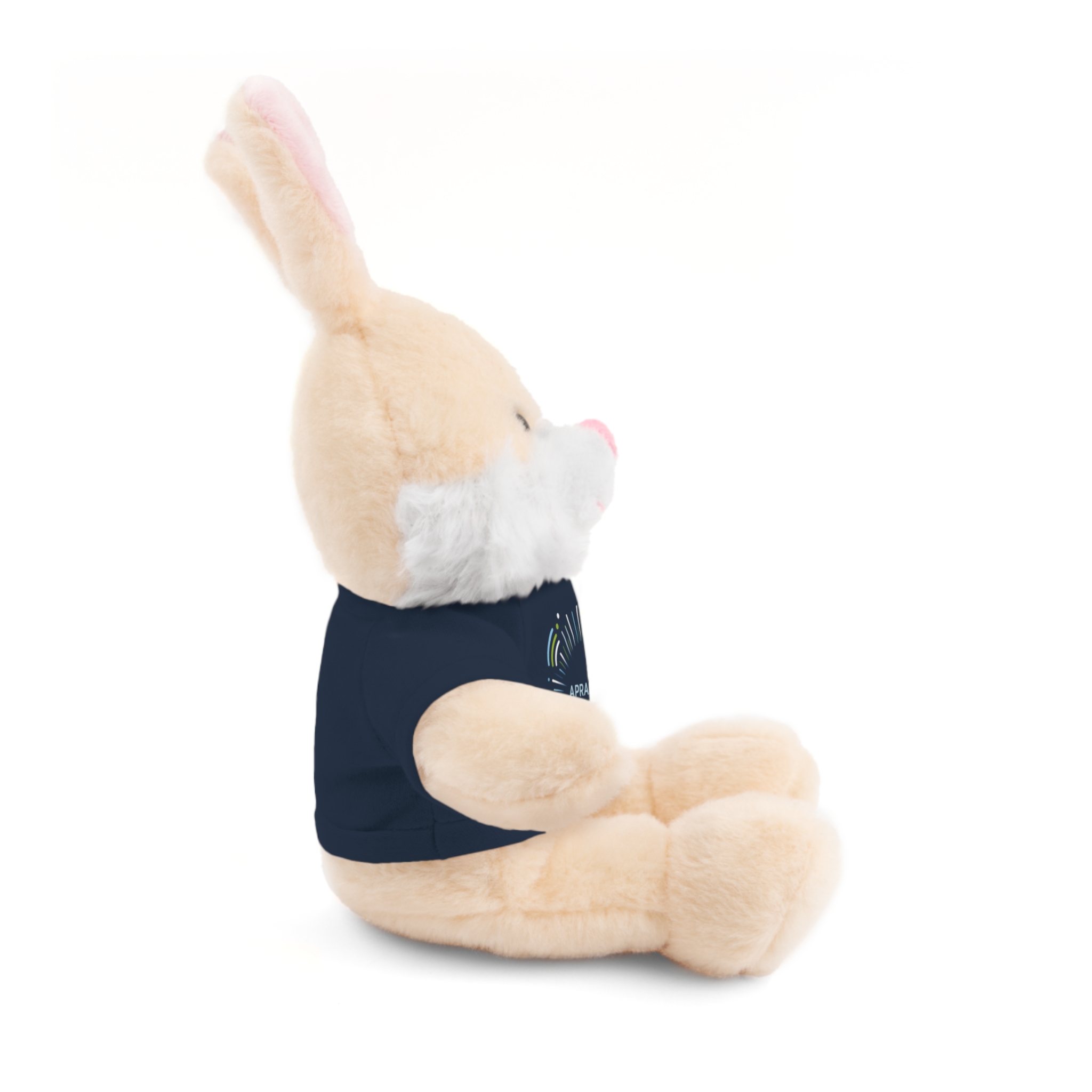 Apraxia Stuffed Animal! - Image 5