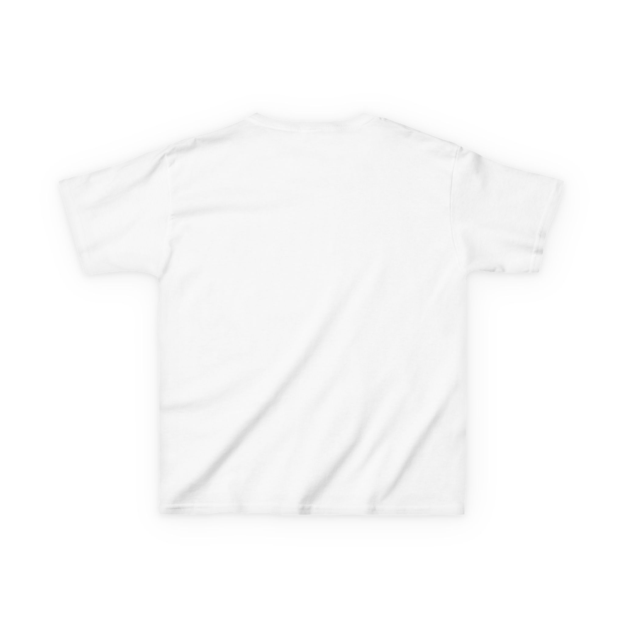 Kids Tee — Apraria Foundation Logo Sunburst - Image 2