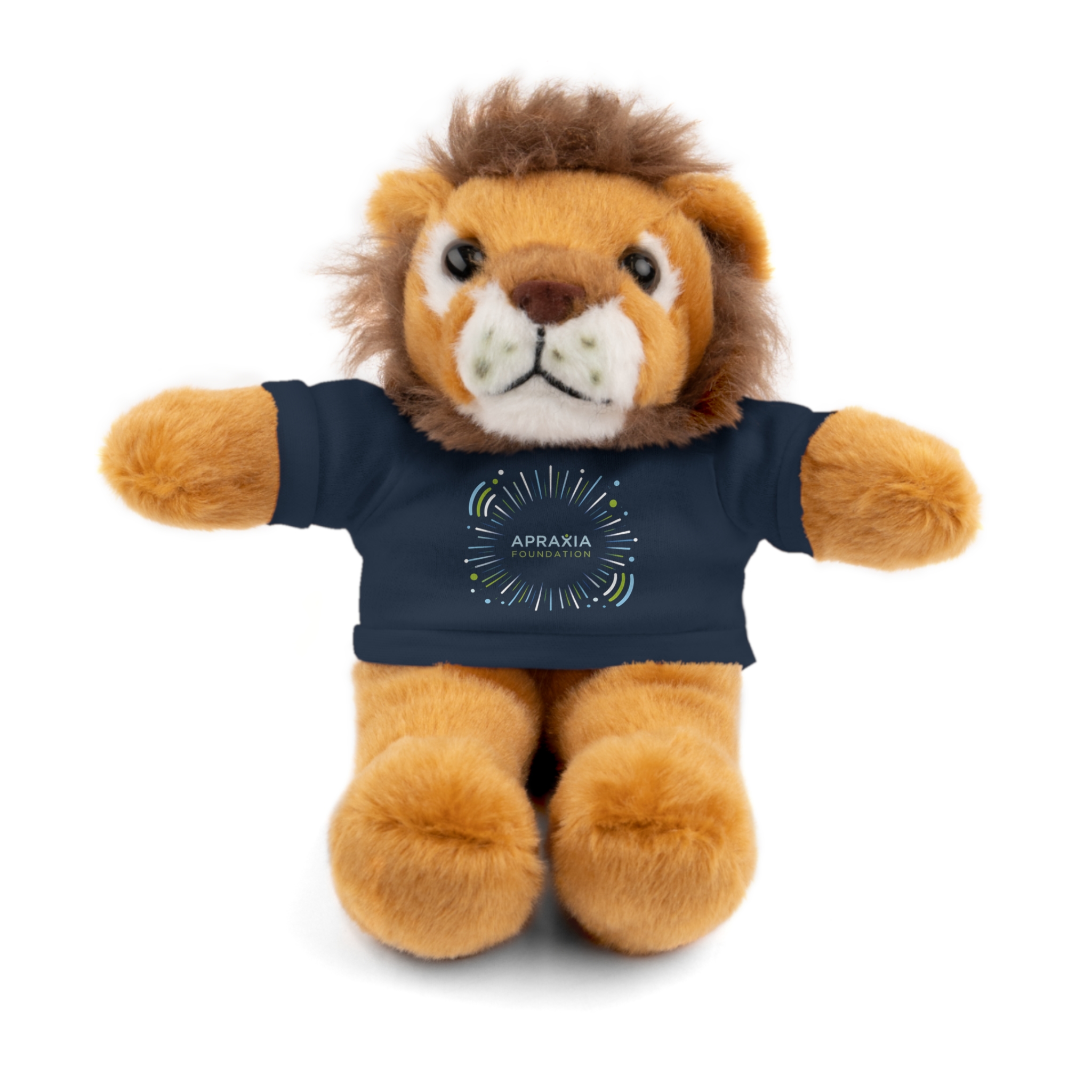 Apraxia Stuffed Animal! - Image 10