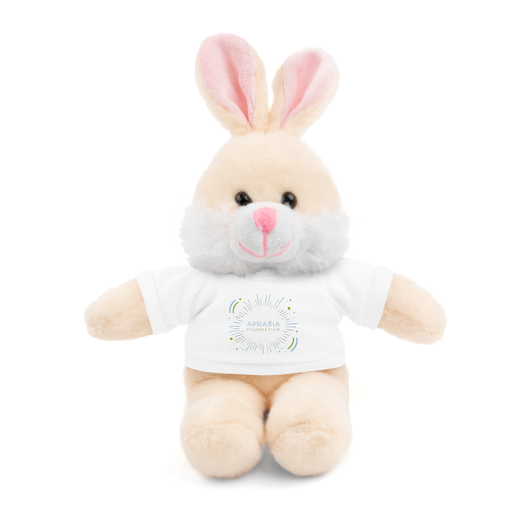 Apraxia Stuffed Animal! - Image 22