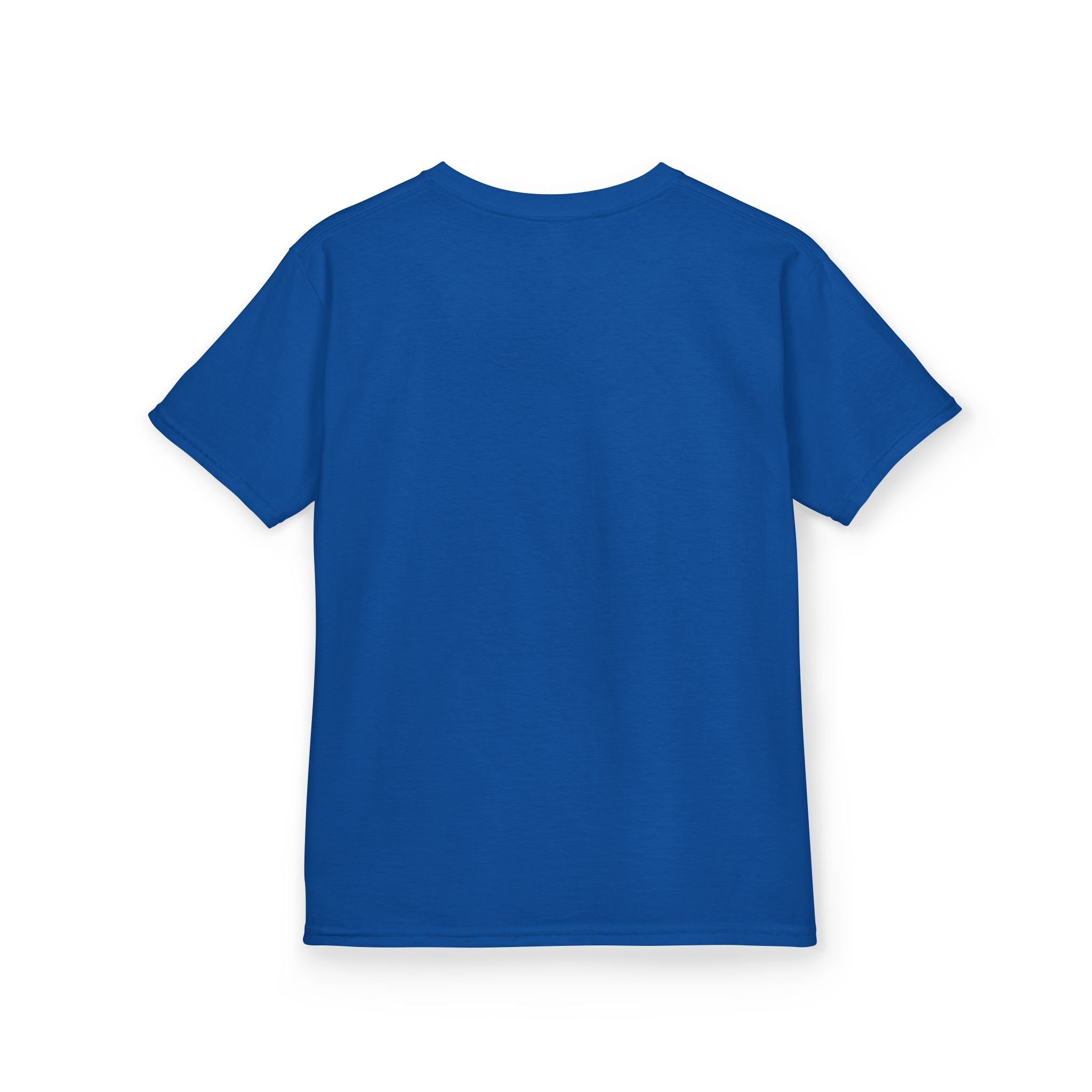Kids Tee — Apraria Foundation Logo Sunburst - Image 8