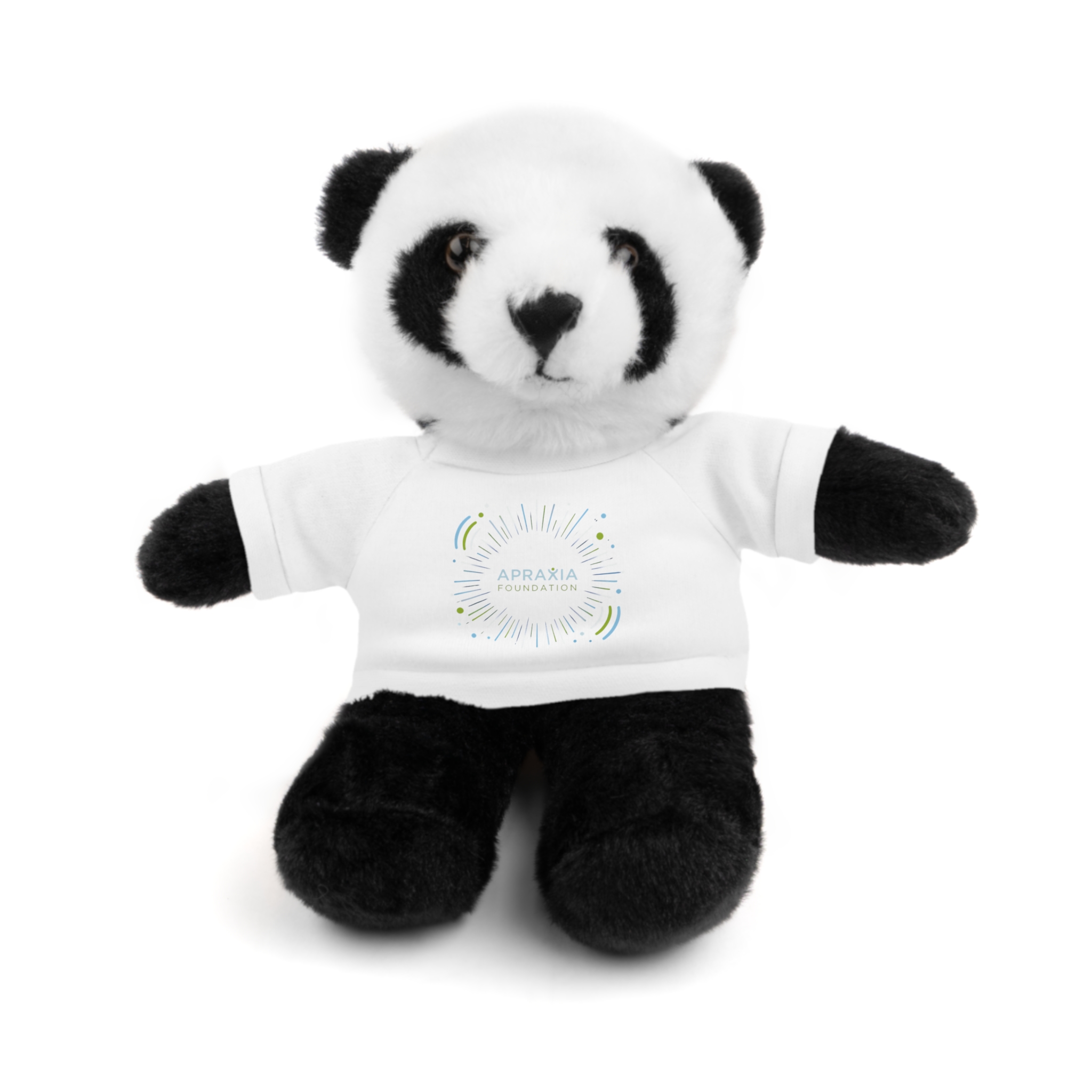 Apraxia Stuffed Animal! - Image 31