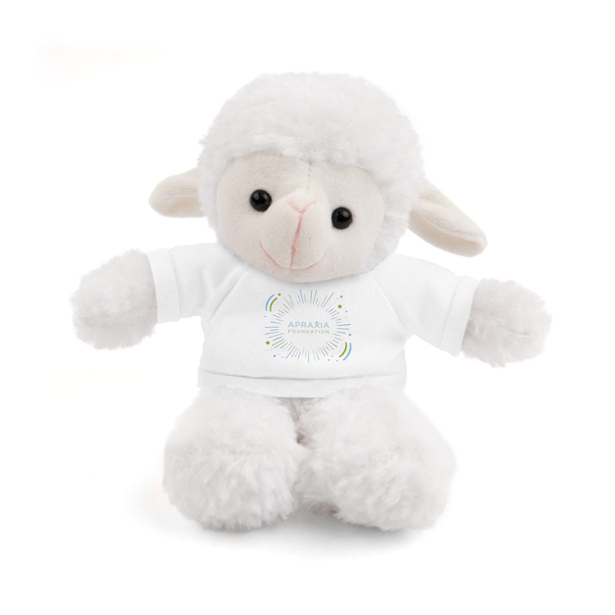 Apraxia Stuffed Animal! - Image 34