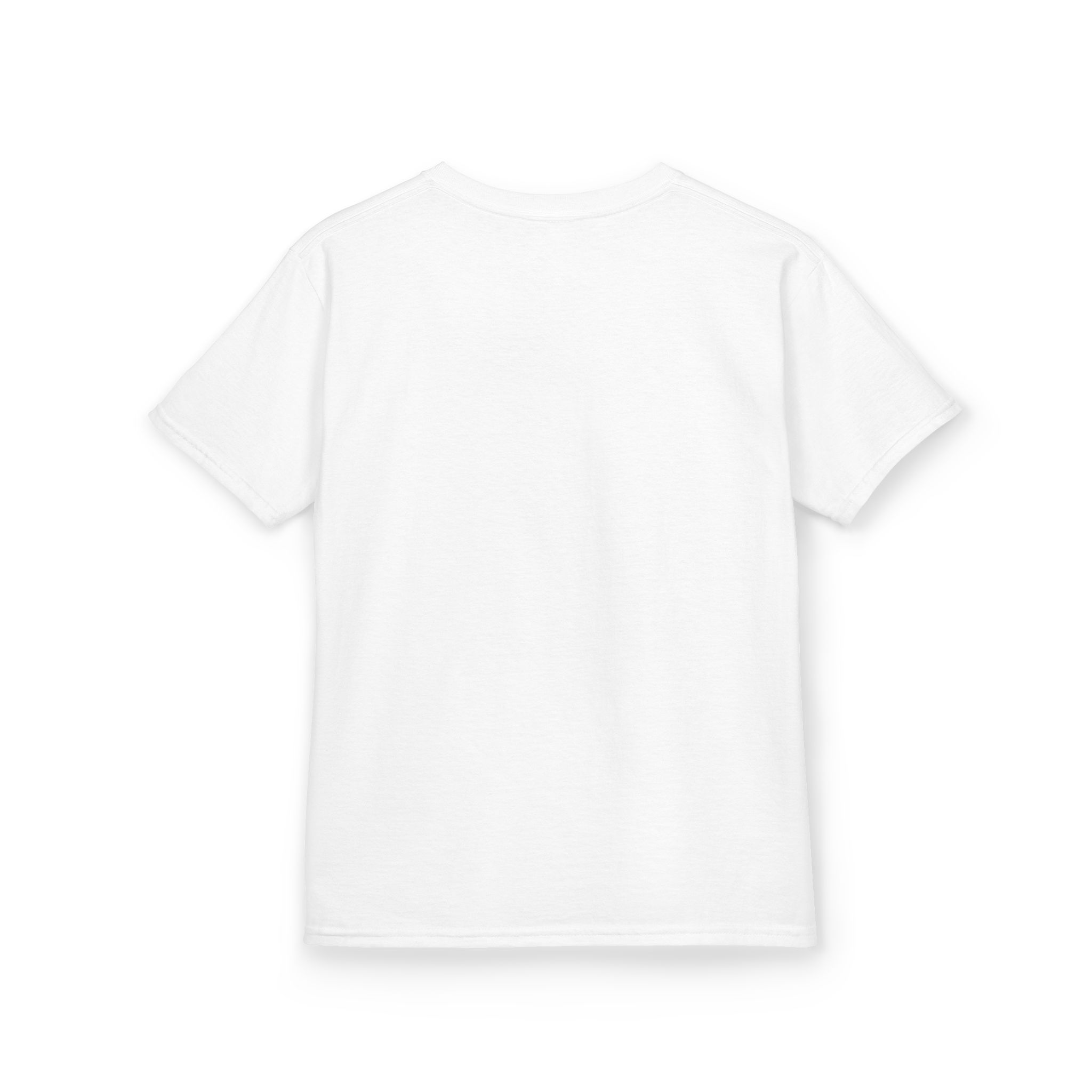 Kids Tee — Apraria Foundation Logo Sunburst - Image 4